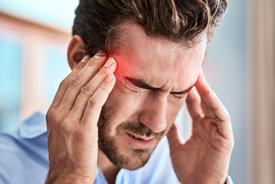 Headache Treatment from Tanner Chiropractic a Scottsdale AZ Chiropractor